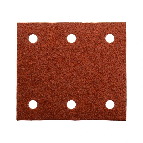 Papier szlifierski 114×102 mm P60 Makita P-33093 Papier szlifierski 114×102 mm P60 Makita P-33093