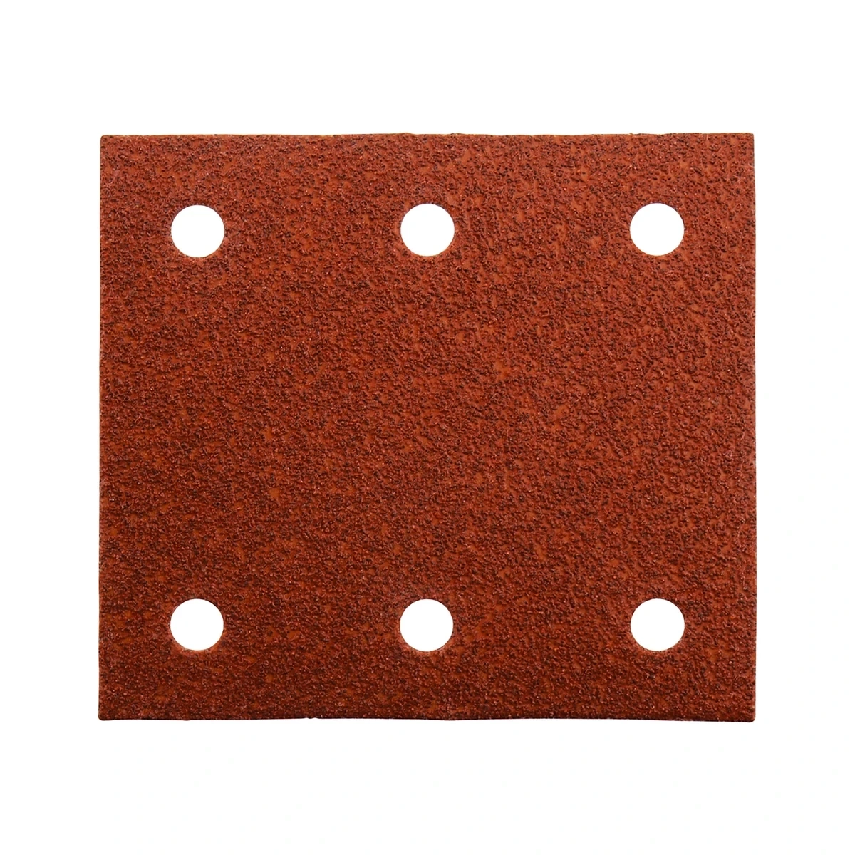 Papier szlifierski 114x102 mm P60 Makita P-33093 - obrazek 1