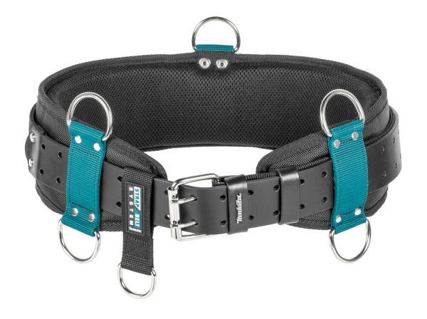 Pas biodrowy z pętlą Makita E-15366 Pas biodrowy z pętlą Makita E-15366