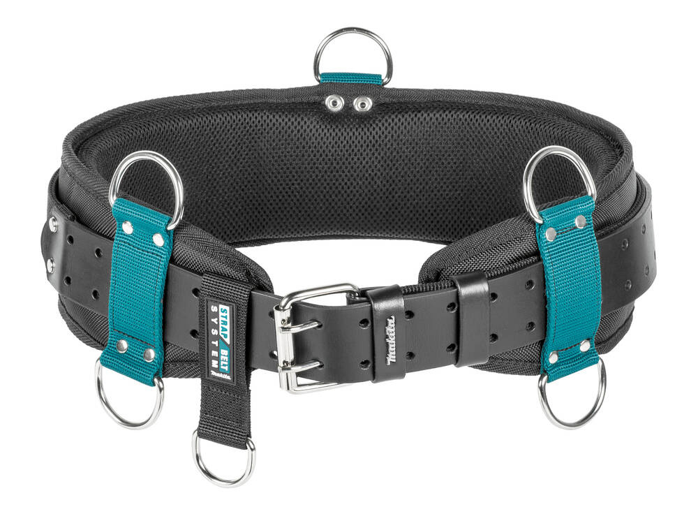 Pas biodrowy z pętlą Makita E-15366 - obrazek 1