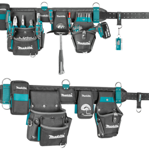 Pas narzędziowy Makita E-15235 Pas narzędziowy Makita E-15235