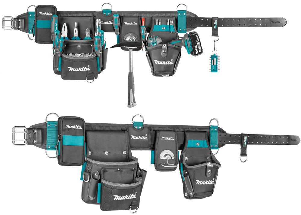 Pas narzędziowy Makita E-15235 - obrazek 1