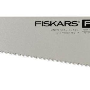 Piła 500 mm Fiskars PowerTooth 1062919 Piła 500 mm Fiskars PowerTooth 1062919
