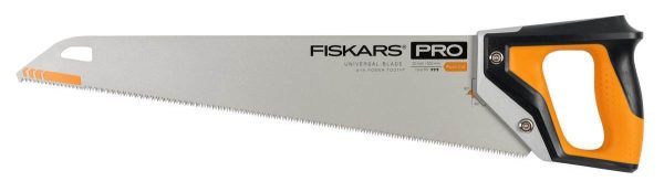 Piła 500 mm Fiskars PowerTooth 1062919 Piła 500 mm Fiskars PowerTooth 1062919