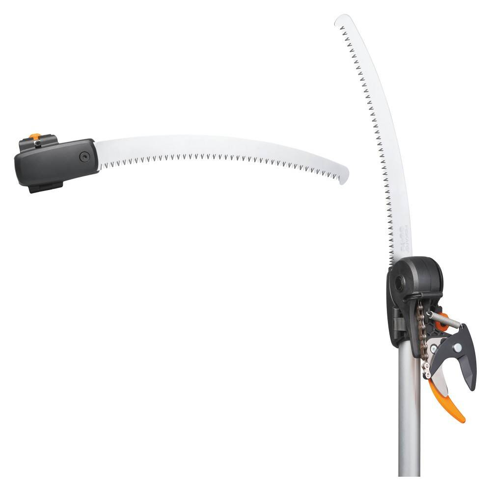 Piła do gałęzi Fiskars 1023633 - obrazek 1