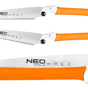 Piła japońska Neo Tools 44-611 Piła japońska Neo Tools 44-611