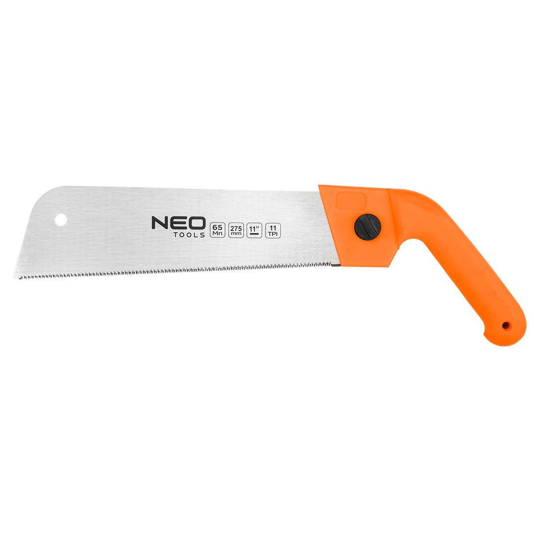 Piła japońska Neo Tools 44-613 - obrazek 1