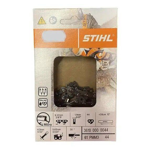 Piła łańcuchowa Stihl 61 PMM3 Picco Micro 36100000044 - obrazek 1