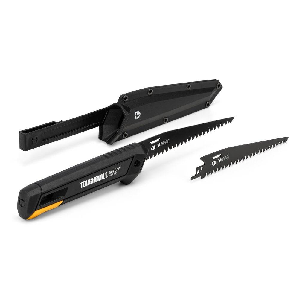 Piła ręczna ToughBuilt TB-H4S2-23 - obrazek 1