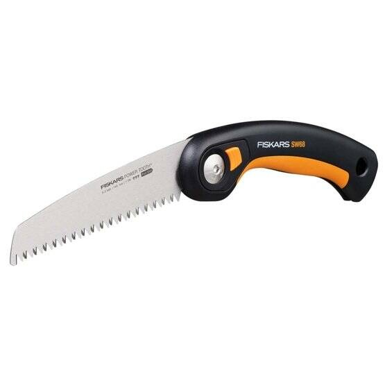 Piła składana Fiskars SW68 Piła składana Fiskars SW68