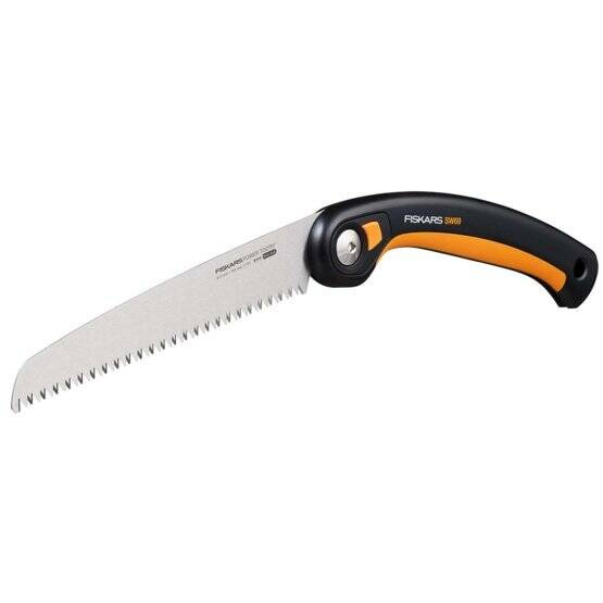 Piła składana Fiskars SW69 1067553 Piła składana Fiskars SW69 1067553
