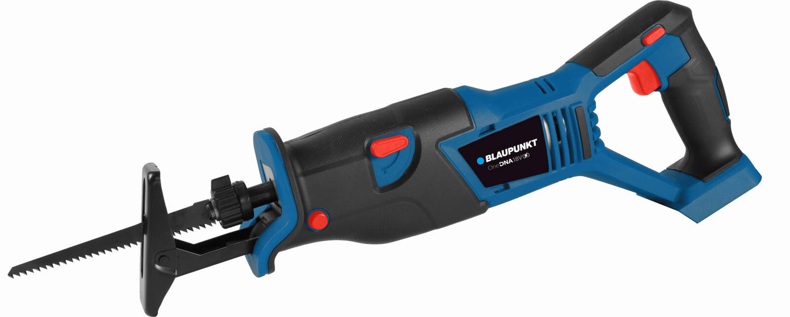 Piła szablasta Blaupunkt CR7010 - obrazek 1