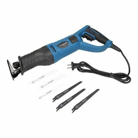 Piła szablasta Blaupunkt RS6010 - obrazek 1
