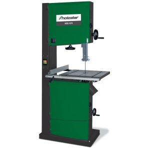Piła taśmowa do drewna Holzstar HBS 473 5900473 Piła taśmowa do drewna Holzstar HBS 473 5900473