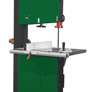 Piła taśmowa do drewna Holzstar HBS 600 (400 V) 5902463 Piła taśmowa do drewna Holzstar HBS 600 (400 V) 5902463