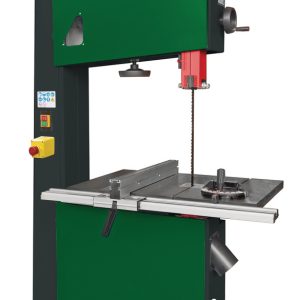 Piła taśmowa do drewna Holzstar HBS 603 5941163 Piła taśmowa do drewna Holzstar HBS 603 5941163