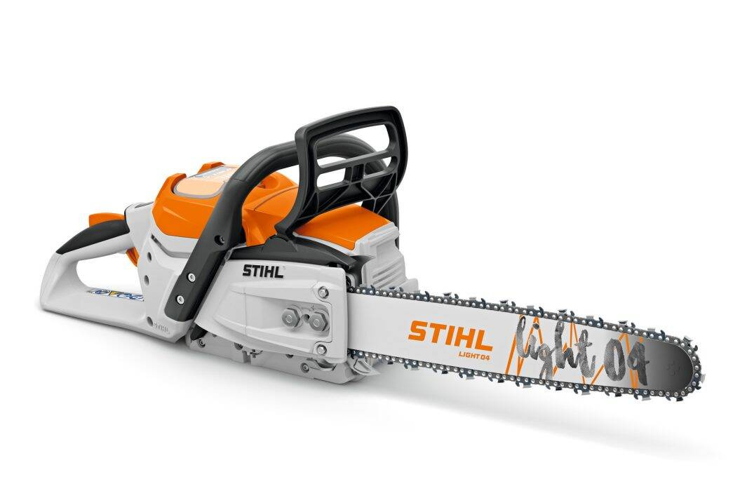 Pilarka akumulatorowa Stihl MSA 300 C-O MA022000034 - obrazek 1
