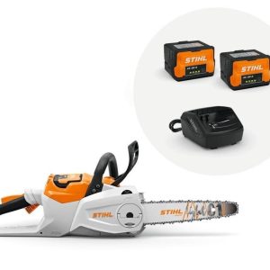 Pilarka akumulatorowa Stihl MSA 80 C-B MA042000013 Pilarka akumulatorowa Stihl MSA 80 C-B MA042000013
