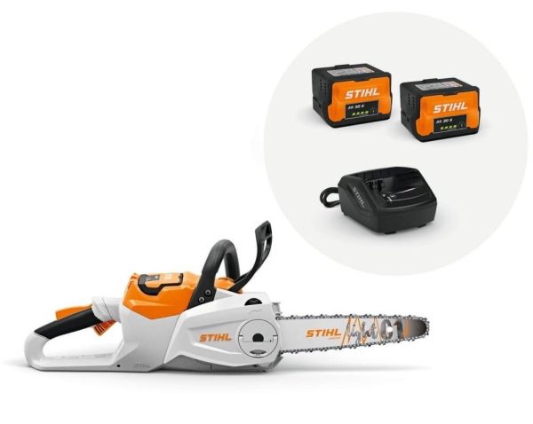 Pilarka akumulatorowa Stihl MSA 80 C-B MA042000013 Pilarka akumulatorowa Stihl MSA 80 C-B MA042000013