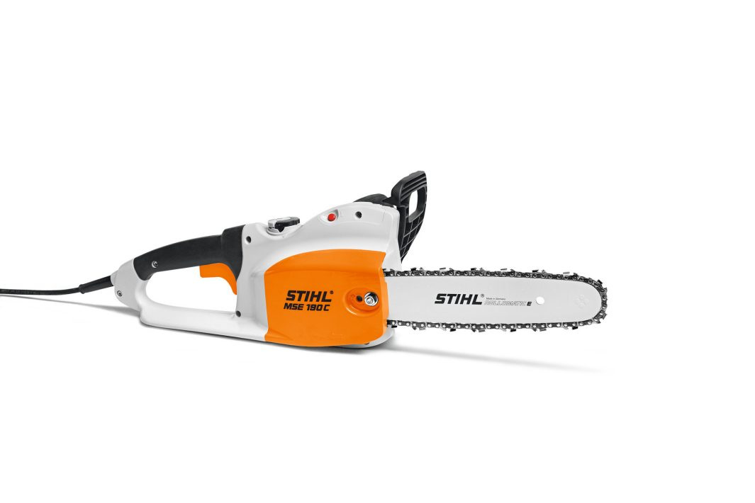 Pilarka elektryczna Stihl MSE 190 12092000157 - obrazek 1