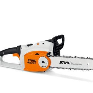 Pilarka elektryczna Stihl MSE 210 C-BQ 35 cm, 63PM3 12092000160 Pilarka elektryczna Stihl MSE 210 C-BQ 35 cm, 63PM3 12092000160
