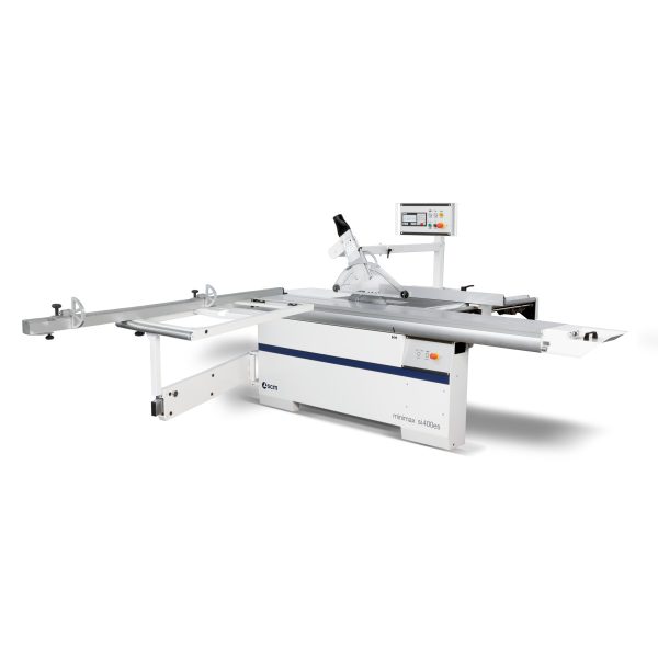 Pilarka formatowa Holzkraft minimax si 400es 32 MA 3 UP 5504765 Pilarka formatowa Holzkraft minimax si 400es 32 MA 3 UP 5504765