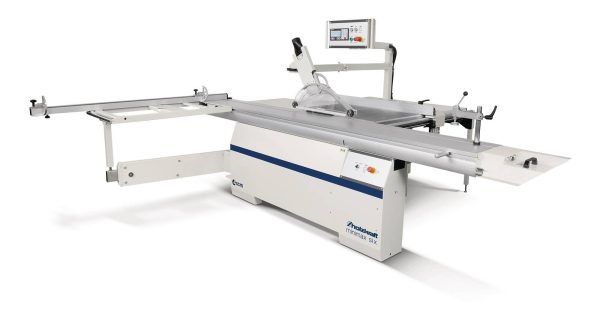 Pilarka formatowa Holzkraft minimax si x 26 A 3 UP 5508777 Pilarka formatowa Holzkraft minimax si x 26 A 3 UP 5508777