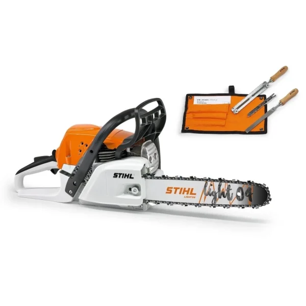 Pilarka spalinowa MS 251 L04 3/8″P 35 cm z zestawem do ostrzenia Stihl 11432000752 Pilarka spalinowa MS 251 L04 3/8″P 35 cm z zestawem do ostrzenia Stihl 11432000752