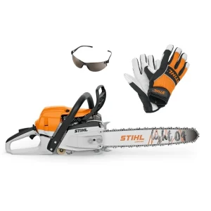 Pilarka spalinowa MS 261 C-M L04 40 cm 0.325″ w zestawie z rękawicami i okularami Stihl 11412000790 Pilarka spalinowa MS 261 C-M L04 40 cm 0.325″ w zestawie z rękawicami i okularami Stihl 11412000790