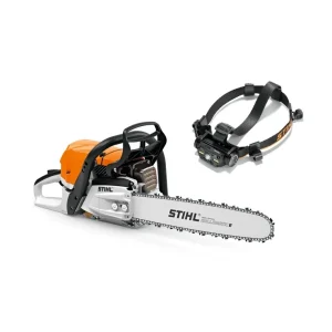 Pilarka spalinowa MS 400 C-M Hexa L06 40 cm 3/8″ w zestawie z latarką czołową Stihl 11402000829 Pilarka spalinowa MS 400 C-M Hexa L06 40 cm 3/8″ w zestawie z latarką czołową Stihl 11402000829