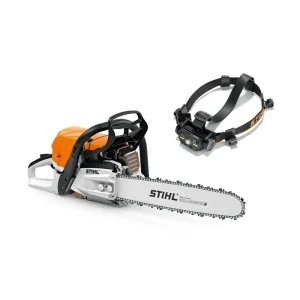 Pilarka spalinowa MS 400 C-M L06 40 cm 3/8″ w zestawie z latarką czołową Stihl 11402000828 Pilarka spalinowa MS 400 C-M L06 40 cm 3/8″ w zestawie z latarką czołową Stihl 11402000828