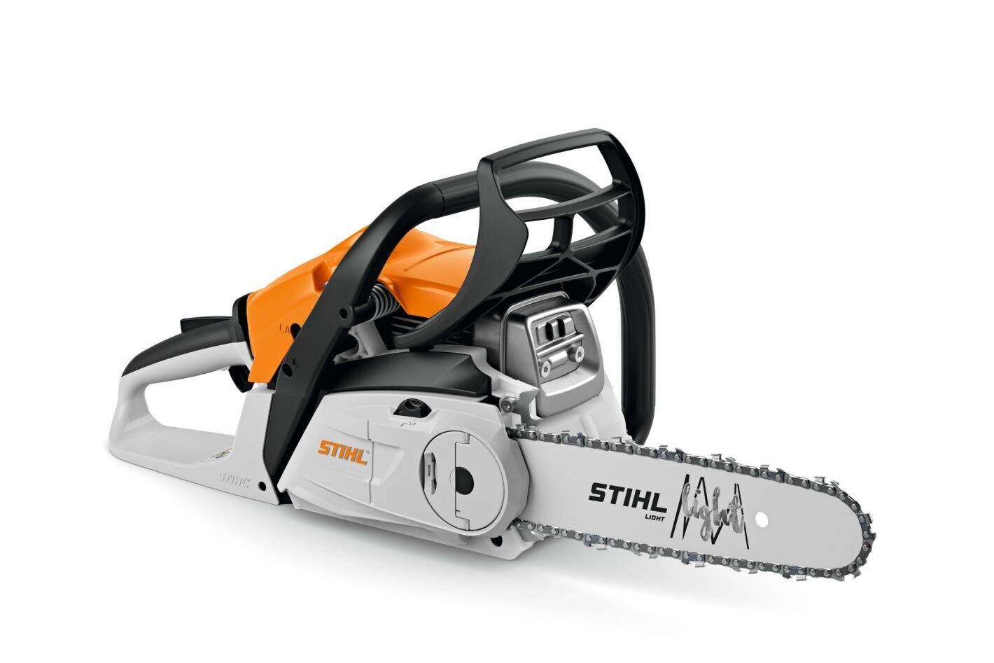 Pilarka spalinowa Stihl MS 162 C-BE 35 cm; 3/8"; PMM3; 1,1 - obrazek 1