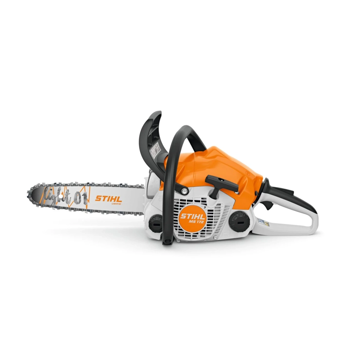 Pilarka spalinowa Stihl MS 172, 35 cm, 3/8”, PM3, 1,3 L04 - obrazek 1
