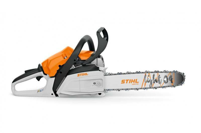 Pilarka spalinowa Stihl MS 212 35cm/14", 63PM3 - obrazek 1