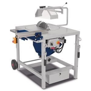 Pilarka stołowa Holzkraft TKS-Z 400 5741400 Pilarka stołowa Holzkraft TKS-Z 400 5741400