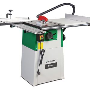 Pilarka stołowa Holzstar TKS 200 SC 5902020 Pilarka stołowa Holzstar TKS 200 SC 5902020