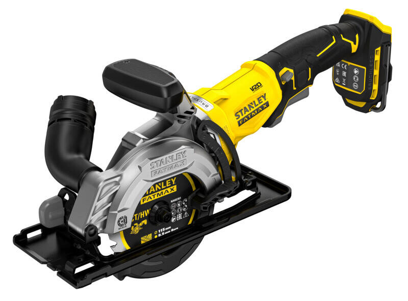 Pilarka tarcowa Stanley Fatmax SFMCS515B-XJ - obrazek 1