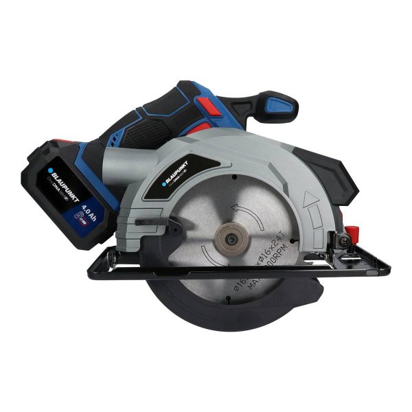 Pilarka tarczowa Blaupunkt CC5010 Pilarka tarczowa Blaupunkt CC5010