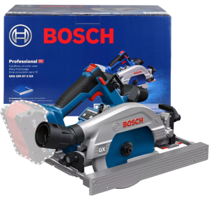 Pilarka tarczowa Bosch 18V-57-2 GX 06016C1000 Pilarka tarczowa Bosch 18V-57-2 GX 06016C1000