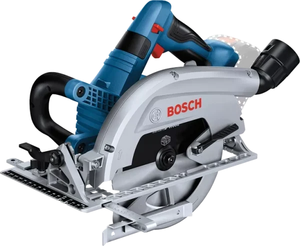Pilarka tarczowa Bosch GKS 18V-70 L 06016B9000 Pilarka tarczowa Bosch GKS 18V-70 L 06016B9000