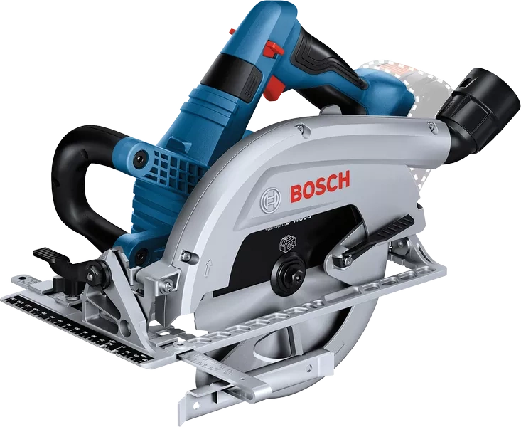 Pilarka tarczowa Bosch GKS 18V-70 L 06016B9000 - obrazek 1