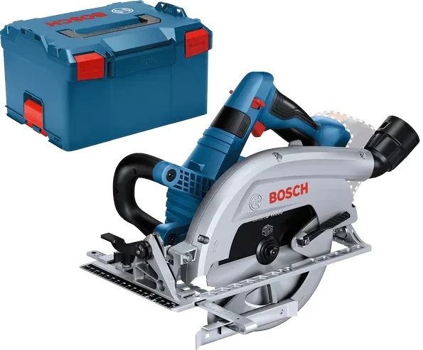 Pilarka tarczowa Bosch GKS 18V-70 L 06016B9001 Pilarka tarczowa Bosch GKS 18V-70 L 06016B9001