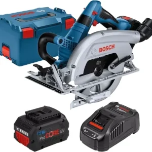 Pilarka tarczowa Bosch GKS 18V-70 L 06016B9002 Pilarka tarczowa Bosch GKS 18V-70 L 06016B9002