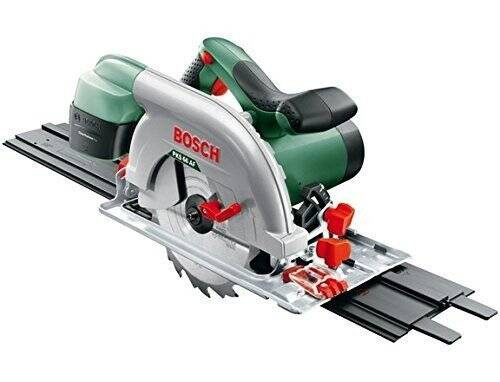 Pilarka tarczowa Bosch PKS 66-2 AF 0603502000 - obrazek 1