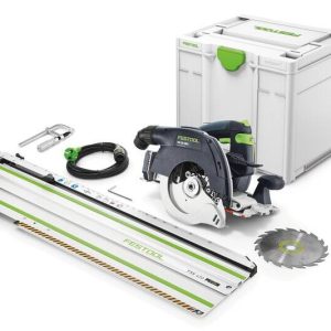 Pilarka tarczowa Festool HK 55 EBQ-Plus-FSK 420 576131 Pilarka tarczowa Festool HK 55 EBQ-Plus-FSK 420 576131