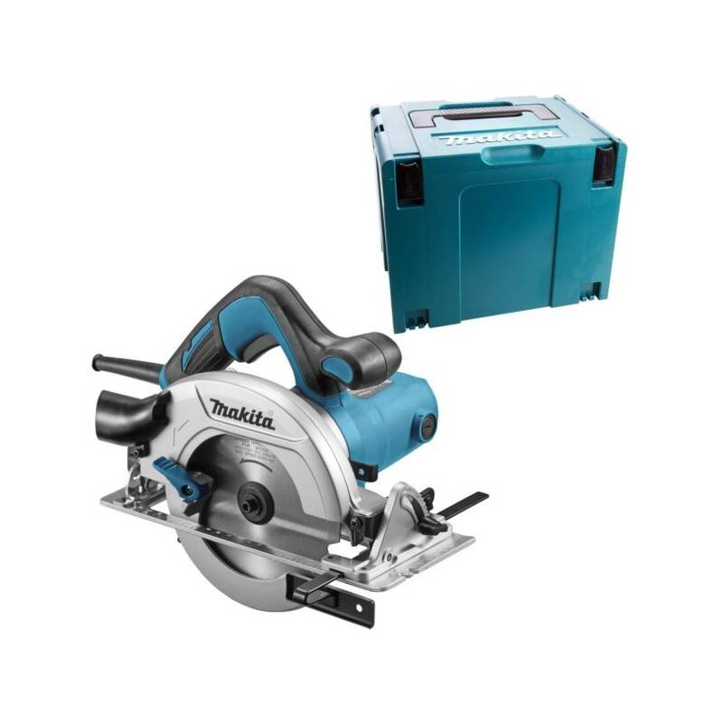 Pilarka tarczowa Makita HS6601J - obrazek 1