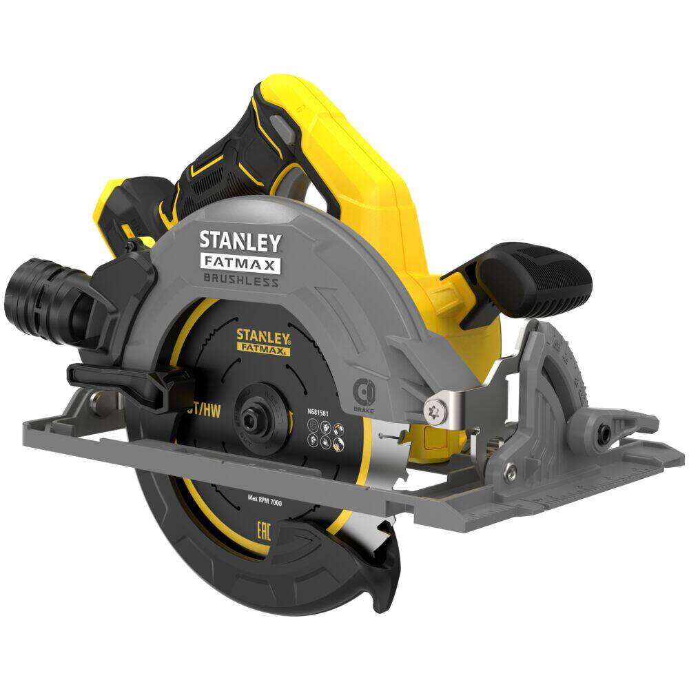 Pilarka tarczowa Stanley Fatmax SFMCS551B-XJ - obrazek 1