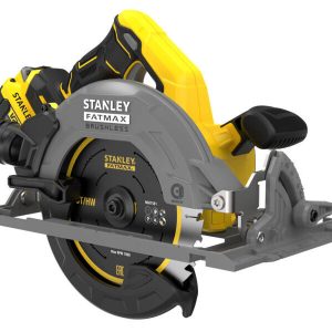 Pilarka tarczowa Stanley Fatmax SFMCS551M1T-QW Pilarka tarczowa Stanley Fatmax SFMCS551M1T-QW