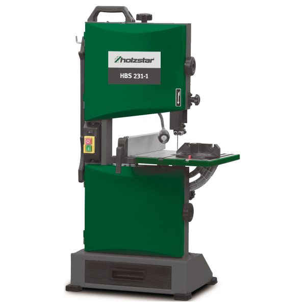 Pilarka taśmowa Holzstar HBS 231-1 5902423 Pilarka taśmowa Holzstar HBS 231-1 5902423