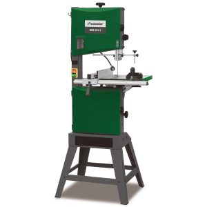 Pilarka tasmowa Holzstar HBS 321-2 5902432 Pilarka tasmowa Holzstar HBS 321-2 5902432